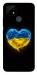 Чехол Серце України для Realme C12