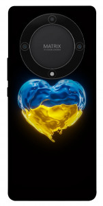 Чохол Серце України для Huawei Magic5 Lite