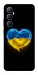 Чохол Серце України для Realme C65 4G