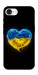 Чохол Серце України для iPhone 16e