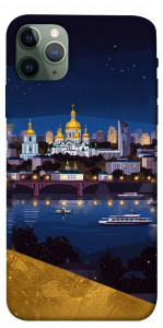 Чехол Вечірній Київ для iPhone 11 Pro Max
