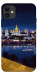 Чохол Вечірній Київ для iPhone 11