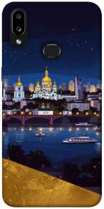 Чохол Вечірній Київ для Galaxy A10s (2019)
