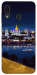 Чехол Вечірній Київ для Galaxy A30 (2019)