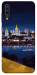 Чехол Вечірній Київ для Galaxy A70 (2019)