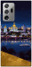 Чохол Вечірній Київ для Galaxy Note 20 Ultra