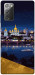 Чохол Вечірній Київ для Galaxy Note 20