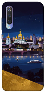 Чехол Вечірній Київ для Xiaomi Mi 9