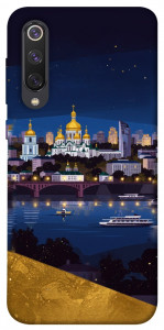 Чехол Вечірній Київ для Xiaomi Mi 9 SE
