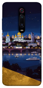 Чохол Вечірній Київ для Xiaomi Mi 9T