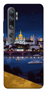 Чехол Вечірній Київ для Xiaomi Mi CC9 Pro