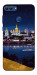 Чохол Вечірній Київ для Huawei P Smart