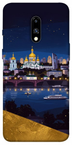 Чехол Вечірній Київ для OnePlus 7