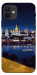 Чехол Вечірній Київ для iPhone 12