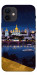 Чехол Вечірній Київ для iPhone 12 mini