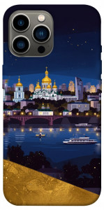 Чехол Вечірній Київ для iPhone 12 Pro Max