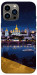 Чехол Вечірній Київ для iPhone 12 Pro Max