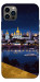 Чохол Вечірній Київ для iPhone 12 Pro