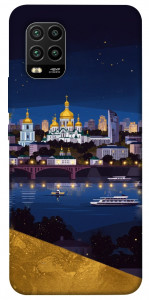 Чохол Вечірній Київ для Xiaomi Mi 10 Lite