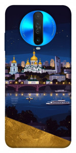 Чехол Вечірній Київ для Xiaomi Redmi K30