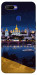 Чехол Вечірній Київ для Oppo A5s