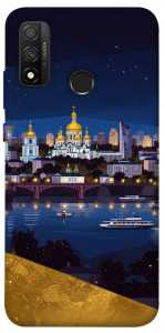 Чохол Вечірній Київ для Huawei P Smart (2020)