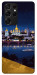 Чехол Вечірній Київ для Galaxy S21 Ultra