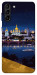Чехол Вечірній Київ для Galaxy S21+
