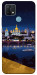 Чехол Вечірній Київ для Oppo A15