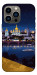 Чехол Вечірній Київ для iPhone 13 Pro