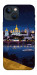 Чохол Вечірній Київ для iPhone 13 mini