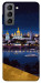 Чехол Вечірній Київ для Galaxy S21 FE
