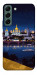 Чехол Вечірній Київ для Galaxy S22