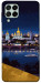 Чехол Вечірній Київ для Galaxy M53