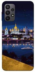 Чехол Вечірній Київ для Galaxy A23