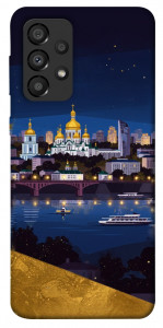 Чохол Вечірній Київ для Galaxy A33 5G