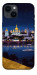 Чехол Вечірній Київ для iPhone 14