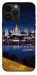Чохол Вечірній Київ для iPhone 14 Pro Max
