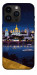 Чохол Вечірній Київ для iPhone 14 Pro