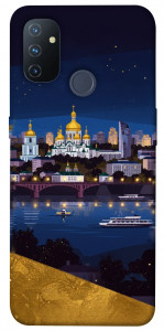 Чехол Вечірній Київ для OnePlus Nord N100