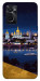 Чехол Вечірній Київ для Oppo A76 4G