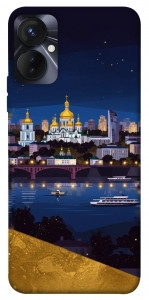 Чохол Вечірній Київ для TECNO Spark 9 Pro