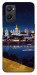 Чехол Вечірній Київ для Oppo A96