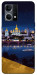 Чохол Вечірній Київ для Oppo Reno 7 4G