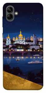 Чехол Вечірній Київ для Galaxy A04