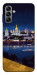 Чехол Вечірній Київ для Galaxy A04s