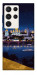 Чохол Вечірній Київ для Galaxy S23 Ultra
