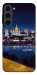 Чохол Вечірній Київ для Galaxy S23