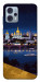 Чехол Вечірній Київ для Motorola Moto G23
