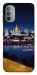 Чехол Вечірній Київ для Motorola Moto G31